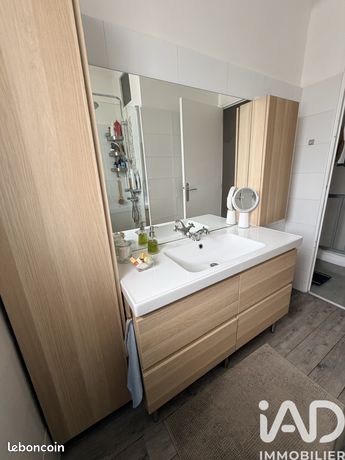 Maison 4 pièces 76 m² — 11