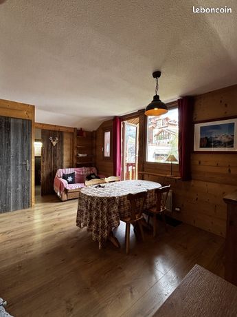Vente directe – Appartement 3 pièces de 42,5 m² (22,2 m² Loi Carrez)Appartement 3 pièces de 42,5 m² (22,2 m² Loi Carrez)