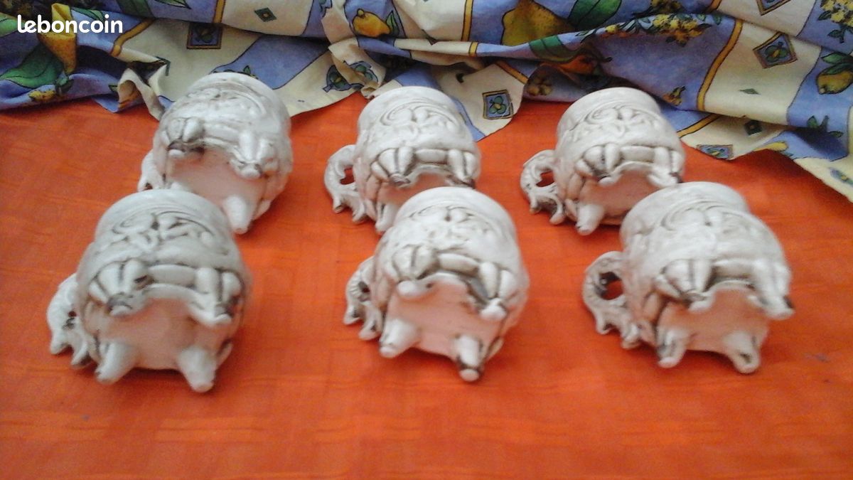 Tasse anciennes (image 1)