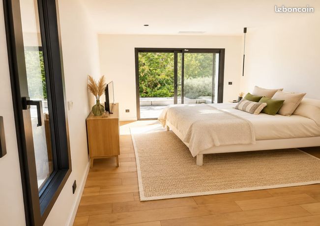Villa 4 pièces 132 m² — 6