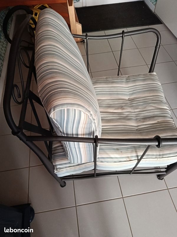 A vendre fauteuil (image 2)