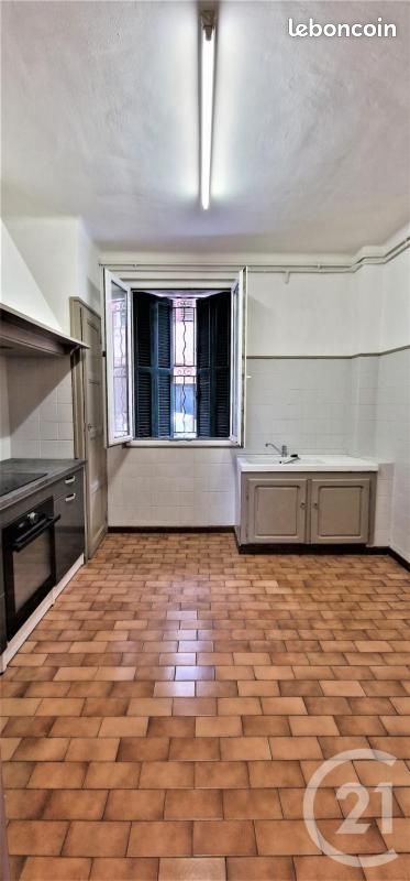 Appartement 3 pièces 68 m² · à Bastia · 68 m² · 725 €/mois