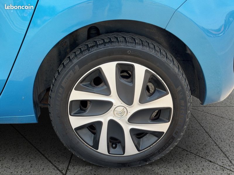 Citroen C3 PICASSO 1.6 HDI90 CONFORT à partir de 146,90 /mois (image 49)