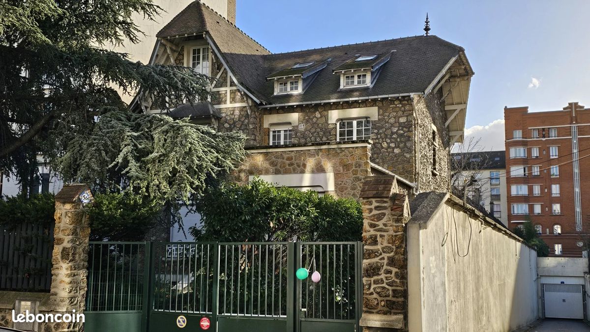 Propriété 17 pièces 416 m² (image 1)