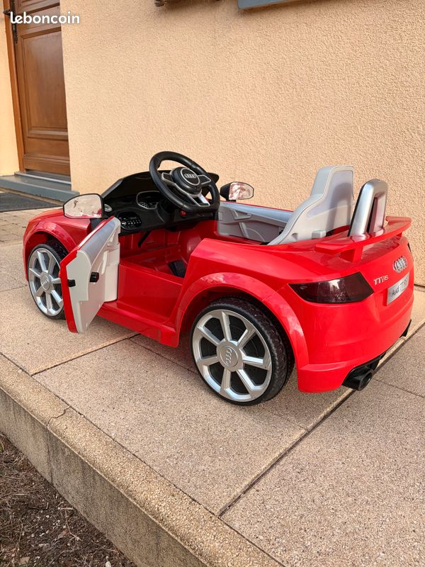 Voiture électrique enfants (image 5)