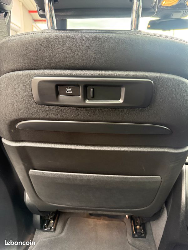 BMW X5 (G05) 30D 3.0L 265ch Steptronic8 M-Sport (image 12)