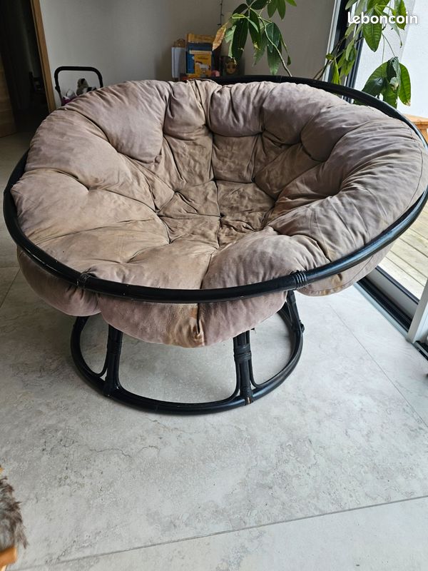 Fauteuil (image 2)