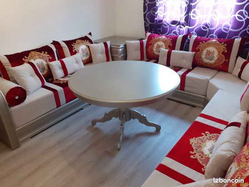 Salon marocain (image 2)
