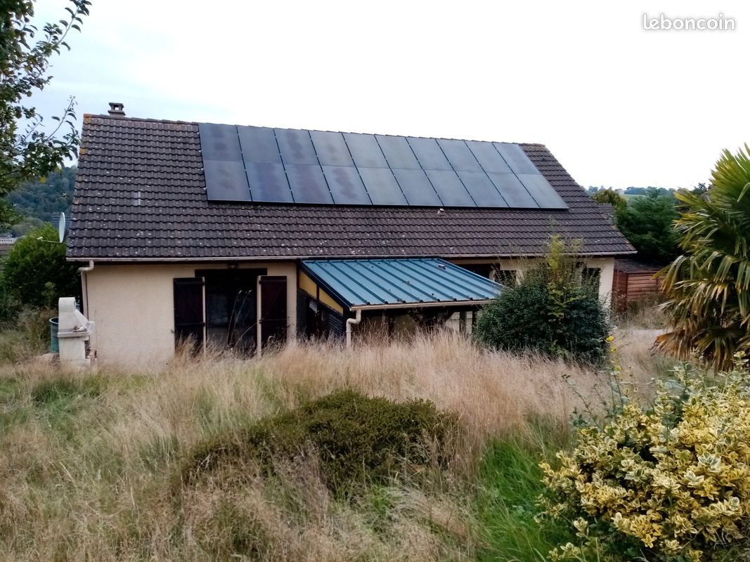 Maison 6 pièces 123 m² · à Cany-Barville · 123 m² · 196 100 €