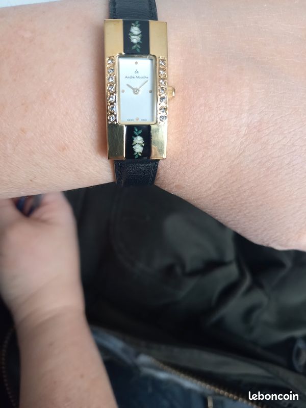 Montre Suisse Femme (image 6)