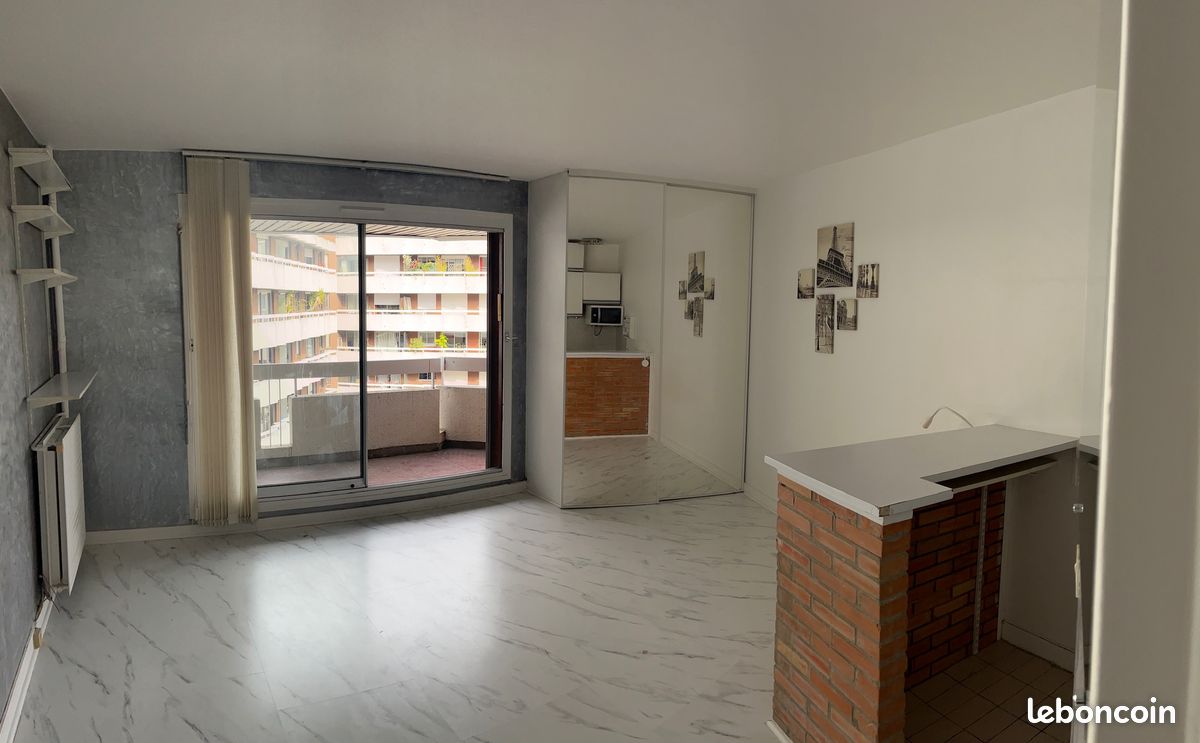 Studio - Paris 5ème (image 2)