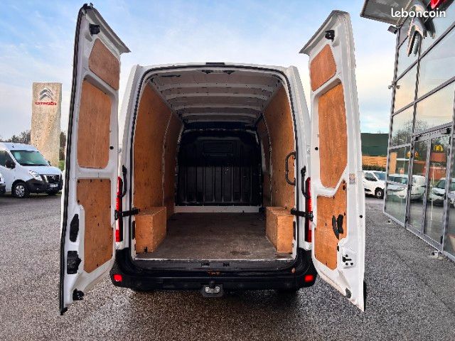 Nissan Interstar NV 400 L3H2 2.3 DCI 150CH CONNECTA (image 10)