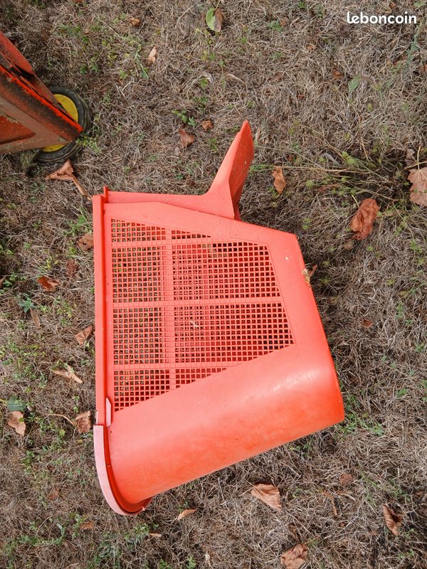 Tondeuse éléctrique (image 3)