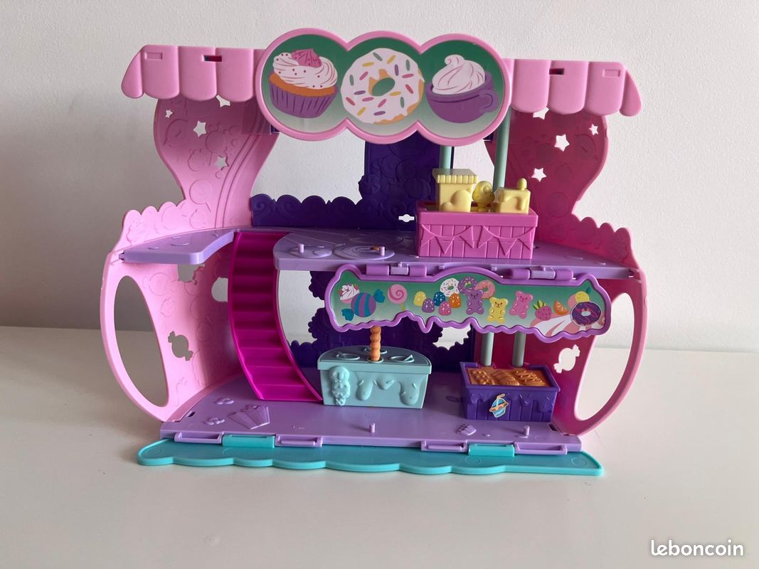 Maison Hatchimals (image 2)