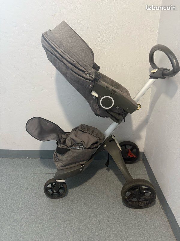 Poussette (image 3)