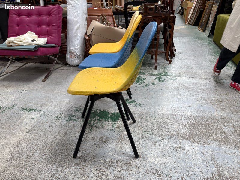 Chaises gravène (image 2)