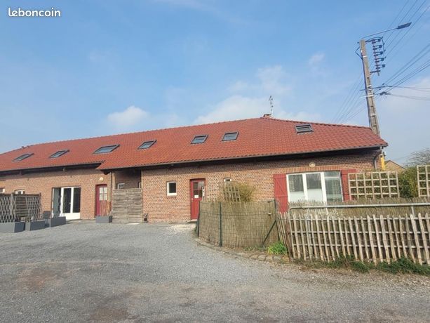 Appartement 1 pièce 14 m²