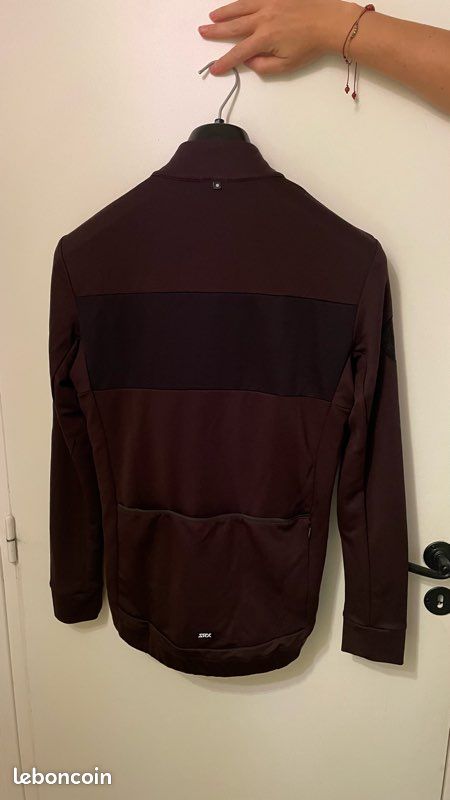 Veste vélo neuve (image 2)