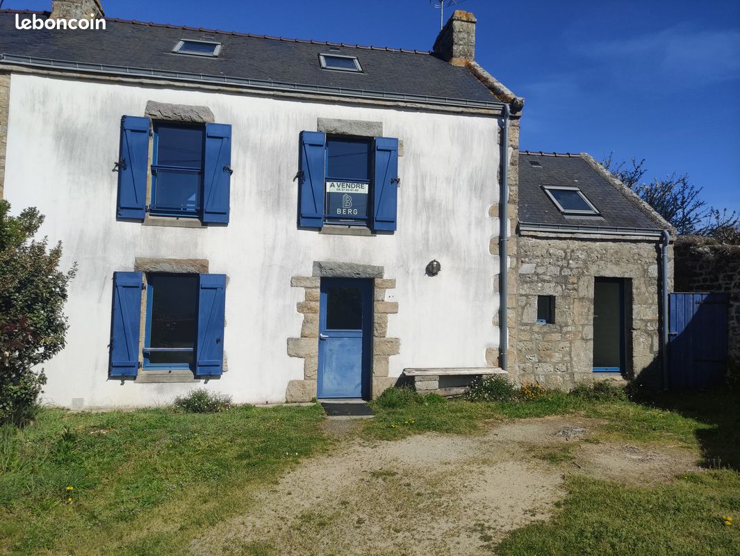 Maison 4 pièces 100 m² · à Plouharnel · 100 m² · 410 000 €
