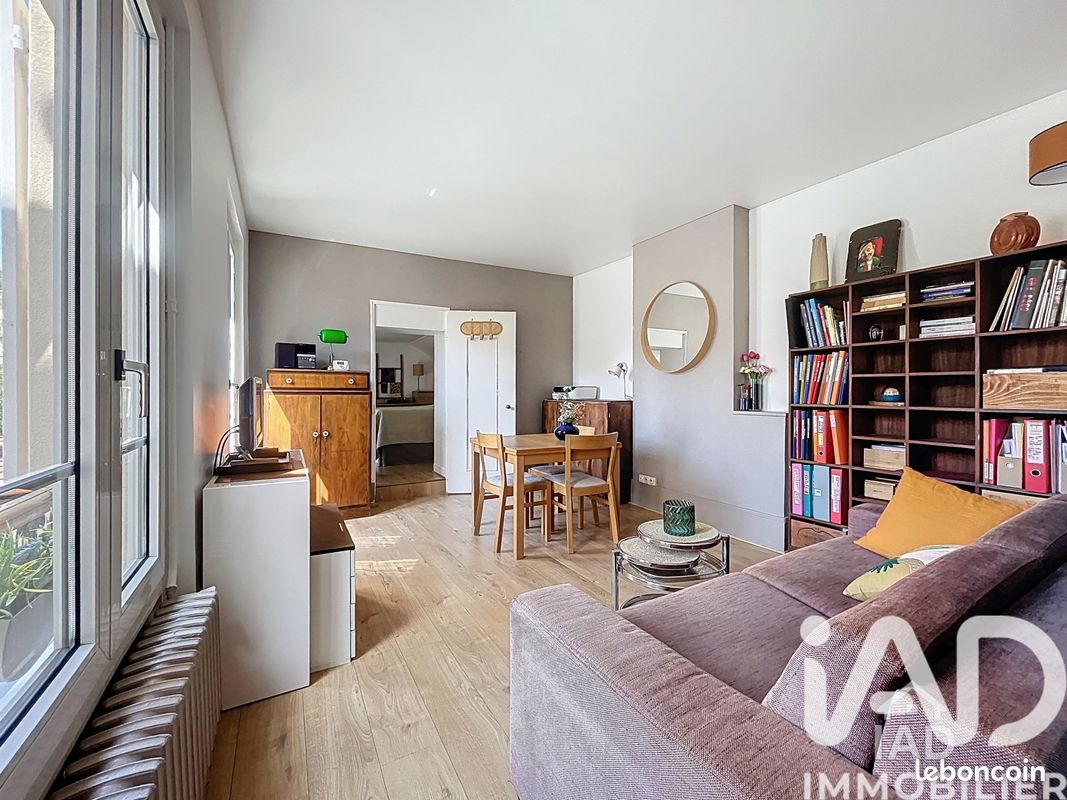 Appartement 2 pièces 41 m² · à Vaucresson · 41 m² · 250 000 €