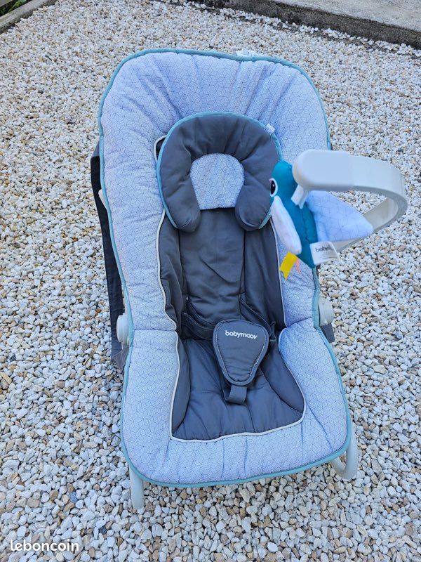 Transat bébé (image 2)