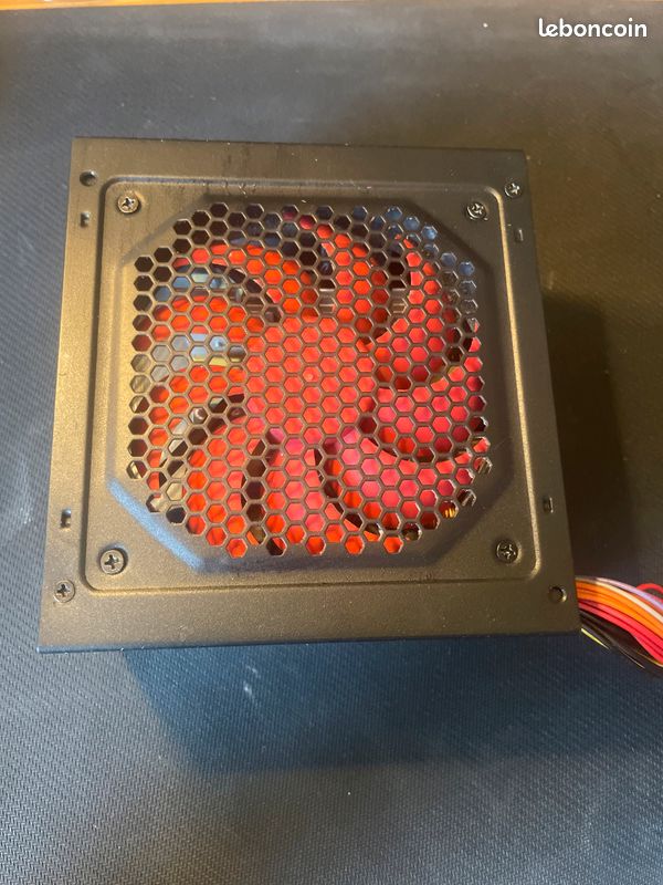 Alimentation 230v(550w) (image 1)