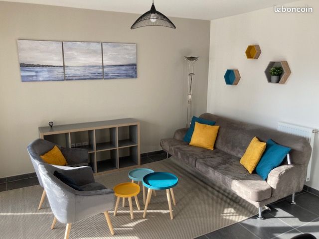 Appartement 4 pièces 81 m² · à Lyon · 81 m² · 1 430 €/mois