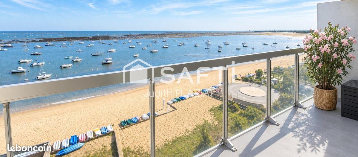 Appartement 1 pièce 28 m² · à Arcachon · 28 m² · 357 000 €