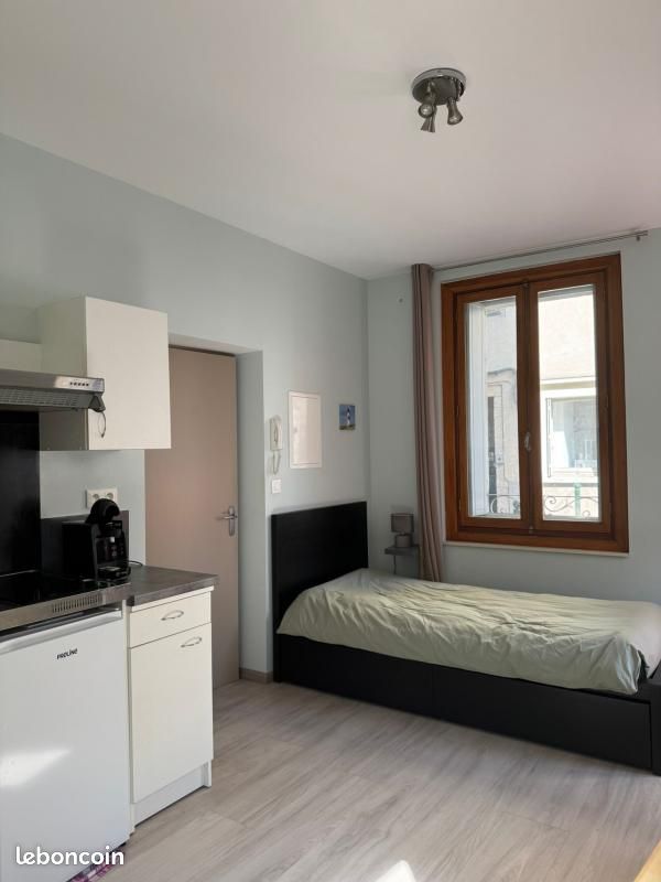 Appartement 1 pièce 17 m² · à Castres · 17 m² · 375 €/mois