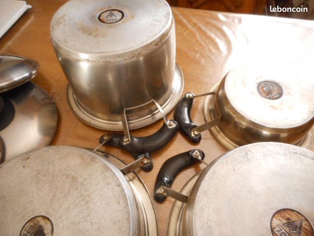 Casseroles AMC France (image 3)