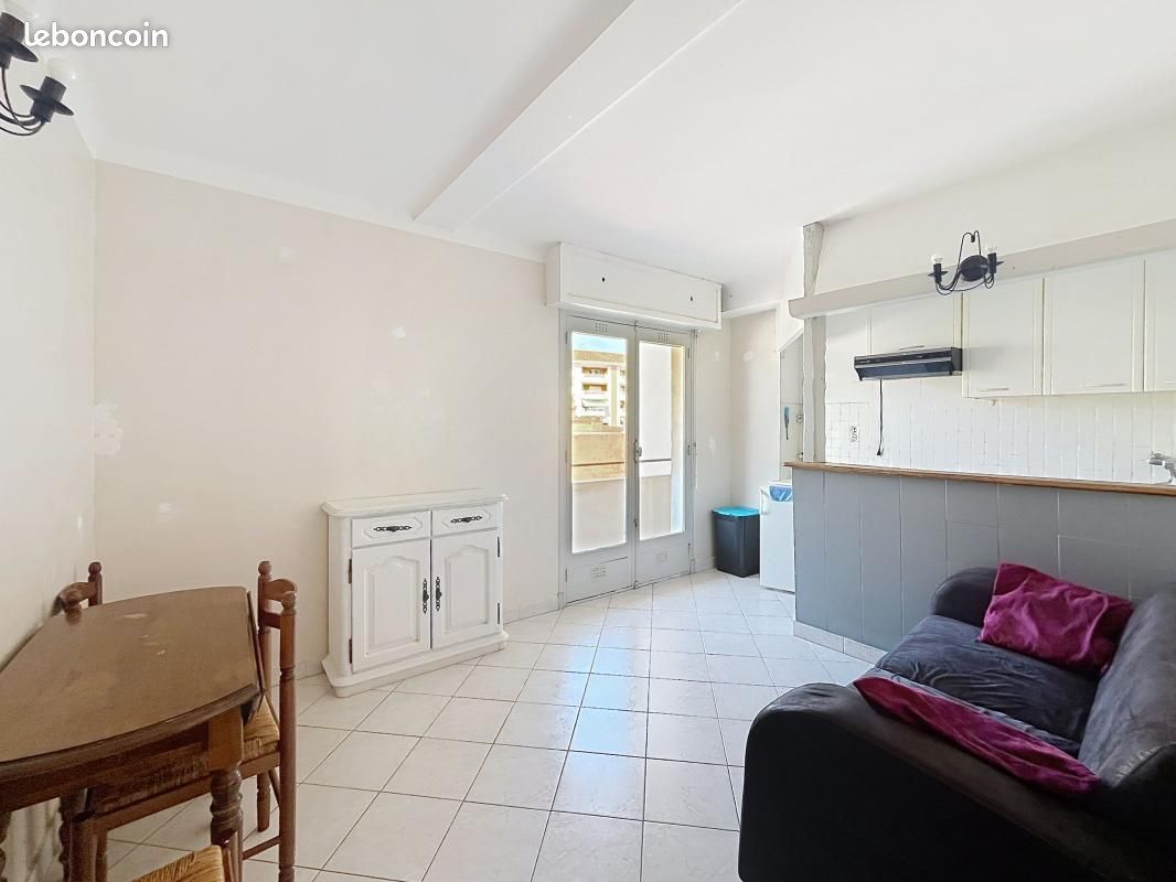 Appartement 2 pièces 35 m² · à Saint-Raphaël · 35 m² · 139 000 €