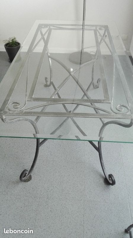 Table+chaises (image 2)