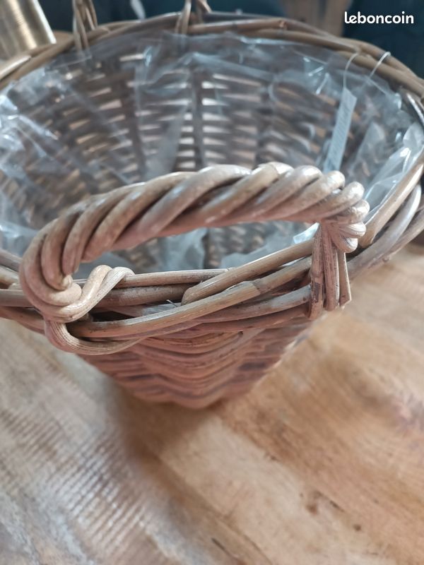 Panier de rangement (image 5)