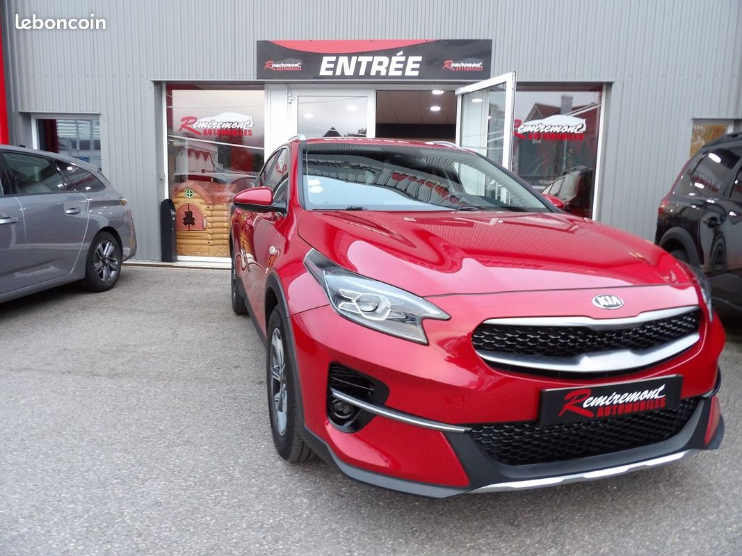 Kia XCEED 1.0 T-GDI 120CH MOTION (image 1)