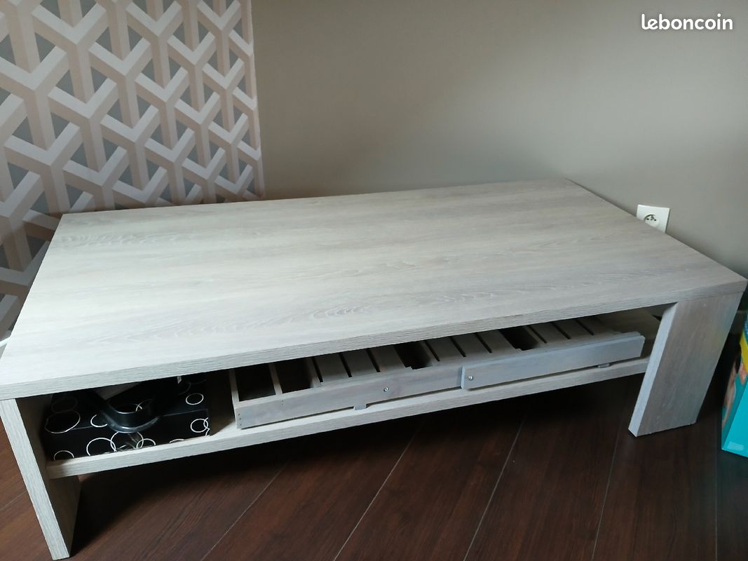 Table basse (image 2)