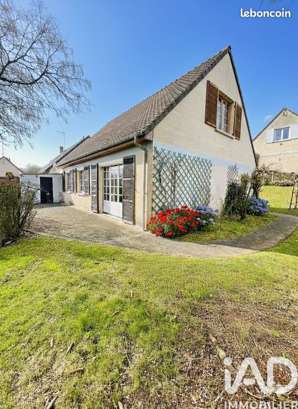 Maison 5 pièces 97 m² · à Laigneville · 97 m² · 239 000 €