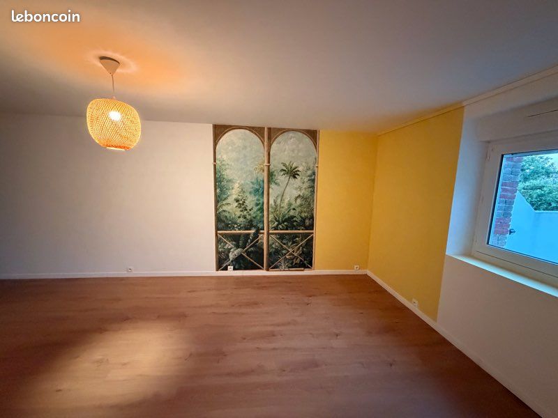 Maison 3 pièces 70 m² · à Blain · 70 m² · 825 €