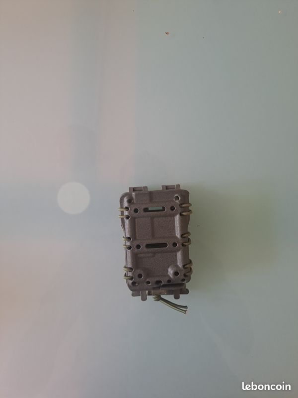 Setup tactique complet Bulldog Tactical à vendre (image 5)