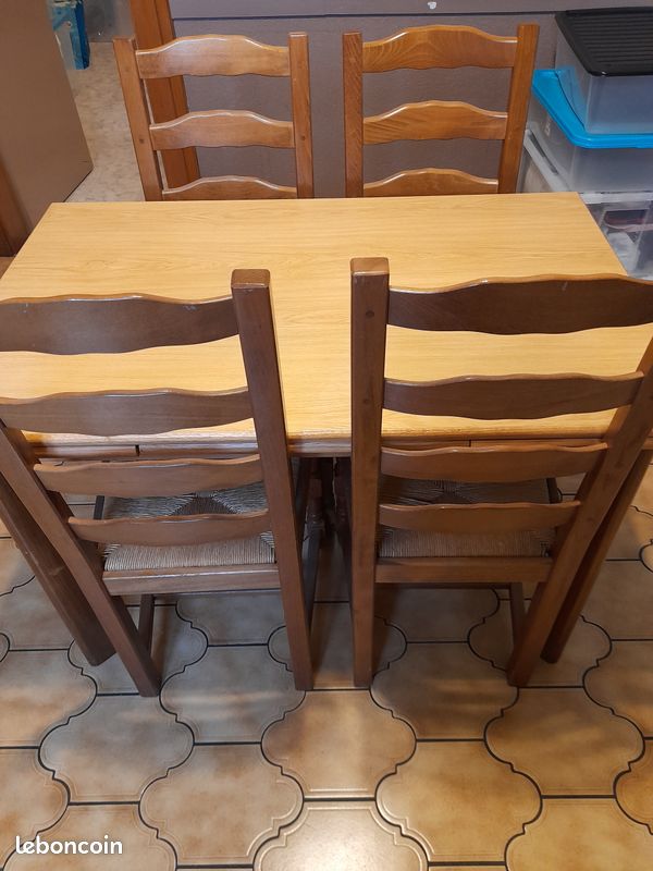 Table cuisine (image 2)