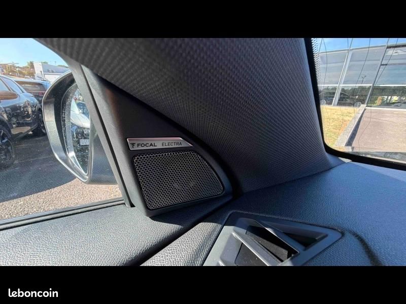 Ds DS 7 E-TENSE 4x4 300 Opera / TOIT OUVRANT / COFFRE ELEC / FOCAL (image 27)