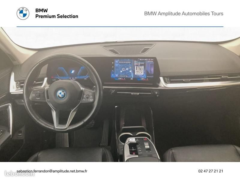 Bmw X1 ixDrive30 313ch xLine (image 3)