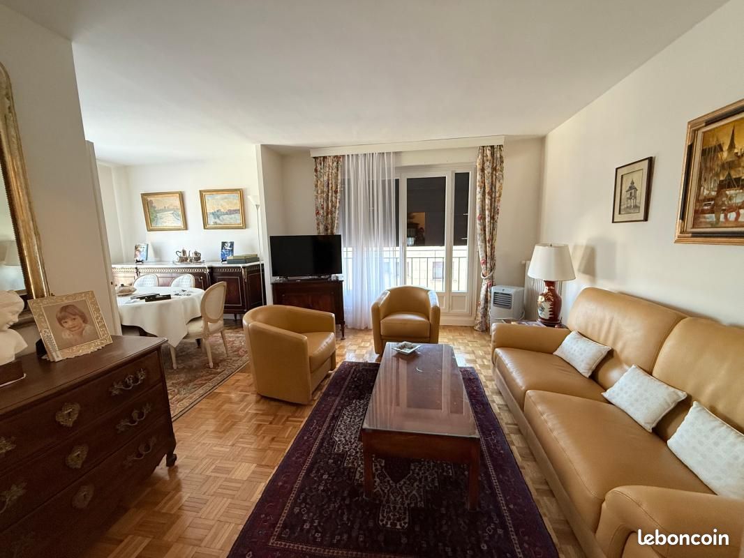 Appartement 3 pièces 77 m² · à Lagny-sur-Marne · 77 m² · 249 993 €
