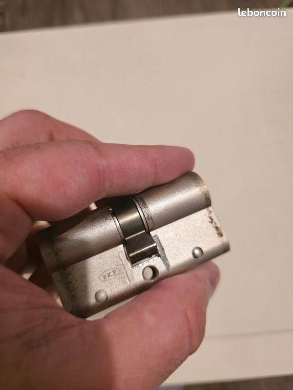 Serrure Cylindre Bricard (image 3)