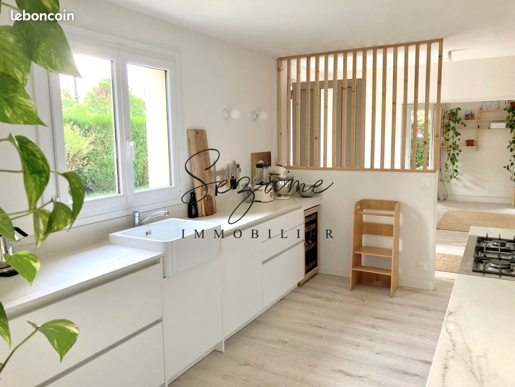 Maison 7 pièces 190 m² · à Angoulême · 190 m² · 264 900 €