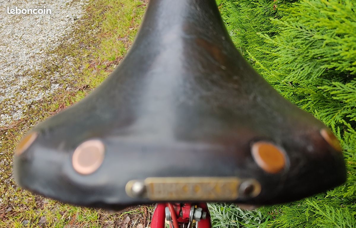 Vélo de route (image 4)
