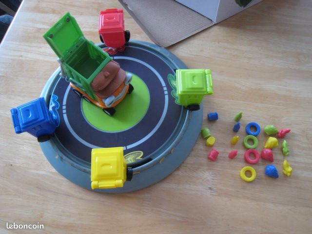Détri tourne (image 2)