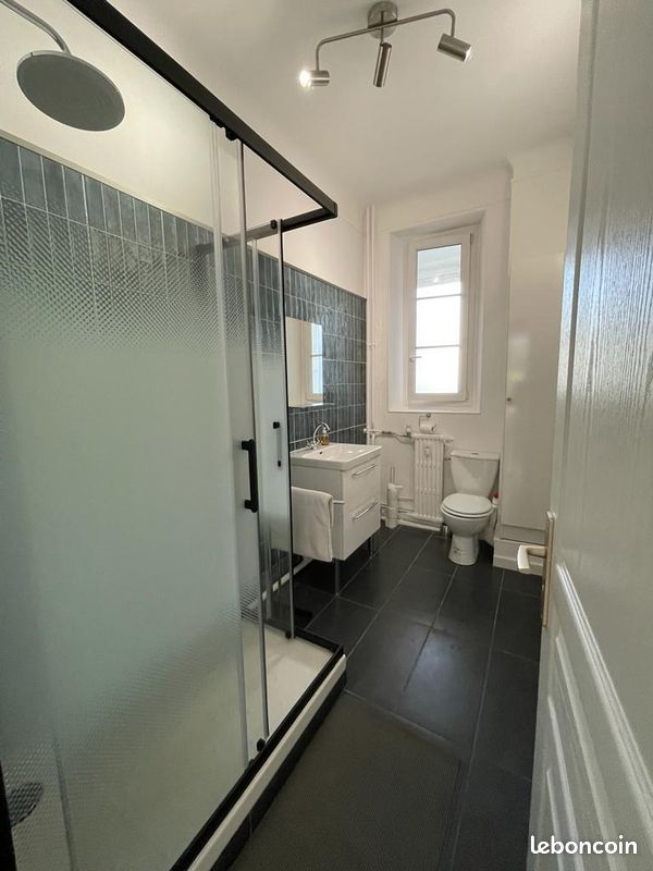 Appartement T3 - 65m2 - 13005 Proche Timone - 1.200 CC (image 5)