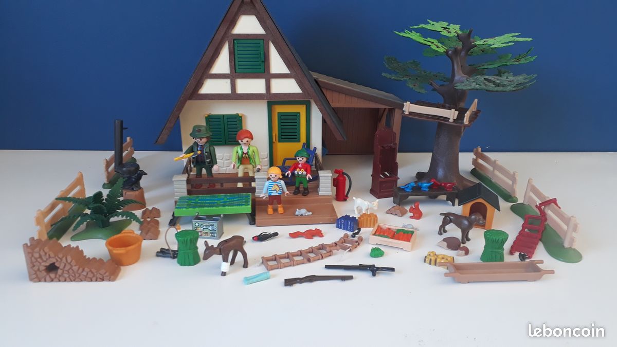 Playmobil (image 1)