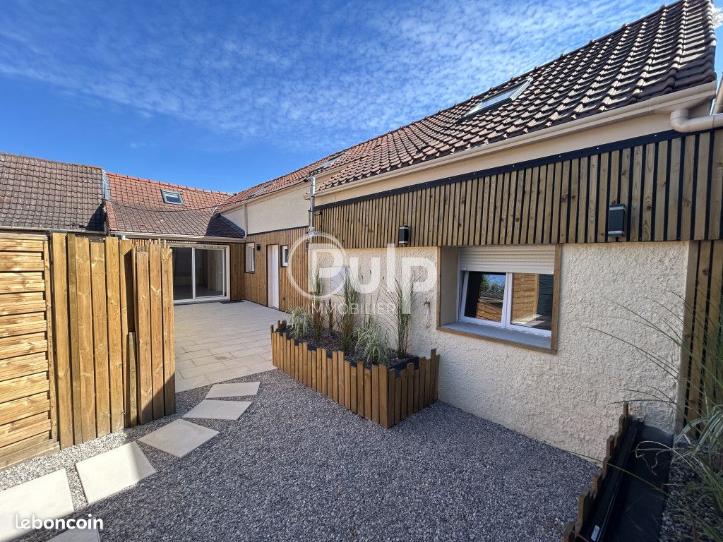 Maison 4 pièces 110 m² · à Sailly-Labourse · 110 m² · 174 900 €