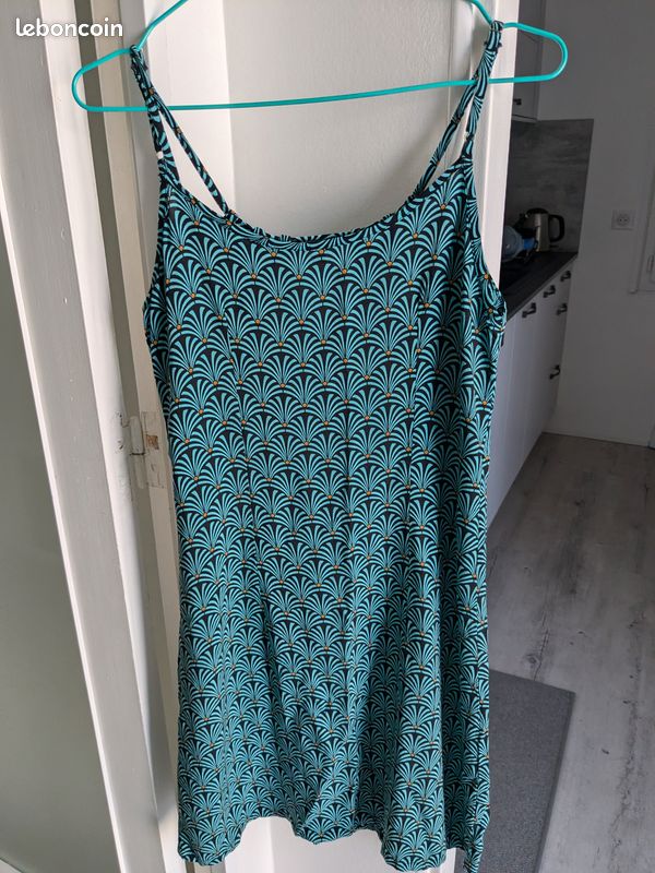 Robe d'été (image 2)